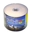 Databank DVD-R 16x white inkjet printable 50pk